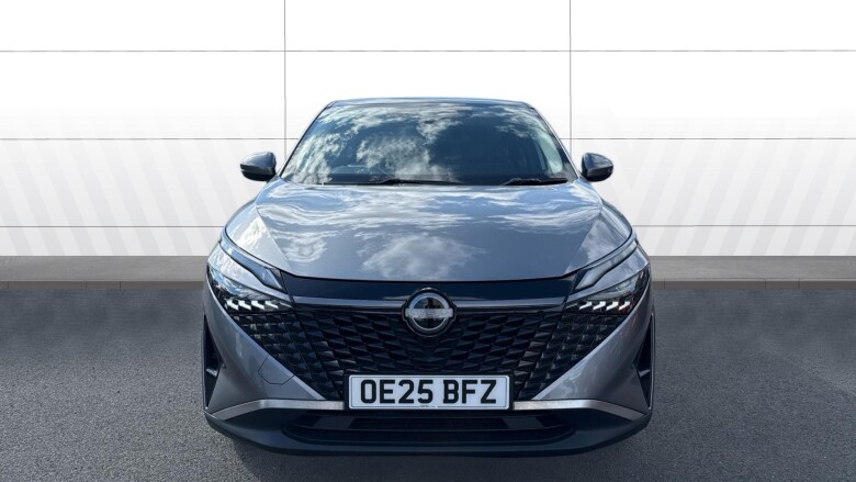 Nissan Qashqai 1.3 DiG-T MH 158 Acenta Premium 5dr Xtronic Petrol Hatchback